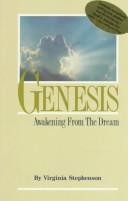 Genesis by Virginia Stephenson