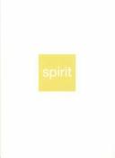 Cover of: Spirit