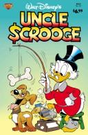 Cover of: Uncle Scrooge #352 (Uncle Scrooge (Graphic Novels)) by Carl Barks, Dick Kinney, Al Hubbard, Daniel Branca, Vicar