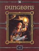 Cover of: Dungeons