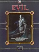 Cover of: Evil