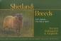 Cover of: Shetland Breeds, 'Little Animals....Very Full of Spirit'