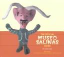 Cover of: The official Museo Salinas guide by Vicente Razo