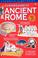 Cover of: A Visitor's Guide to Ancient Rome (Time Tours (Usborne))