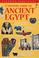 Cover of: A Visitor's Guide to Ancient Egypt (Time Tours)