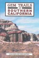 Cover of: Gem Trails of Southern California