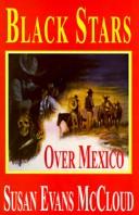 Cover of: Black Stars over Mexico