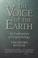 Cover of: The Voice of the Earth