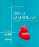 Invasive Cardiology by Sandy Watson, Bernhard Meier