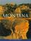 Cover of: Montana