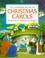 Cover of: Usborne Book of Christmas Carols (Songbooks)