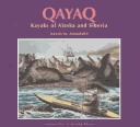 Cover of: Qayaq by David Zimmerly