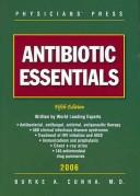 Cover of: Antibiotic Essentials, 2006