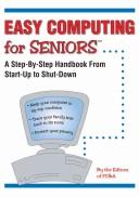 Cover of: Computers for Seniors by Frank W. Cawood and Associates