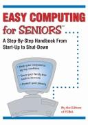 Computers for Seniors by Frank W. Cawood and Associates