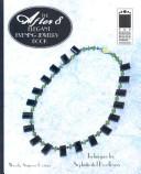 The "After 8" Elegant Evening Jewelry Book by Wendy Simpson Conner