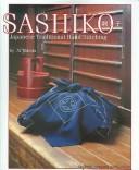 Cover of: Sashiko by Ai Takeda