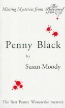 Cover of: Penny Black