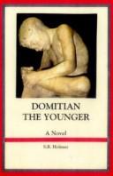 Cover of: Domitian, the younger: a novel