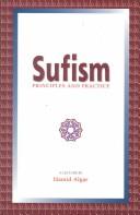 Cover of: Sufism by Hamid Algar