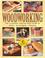 Cover of: Woodworking