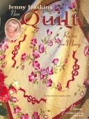 Cover of: Jenny Haskins New Quilt: Roses For Mary