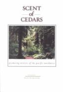 Cover of: Scent of Cedars by Anne Schroeder