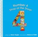 Cover of: Number 4: Shop At The Store! (Community of Counting)