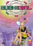 Cover of: Sushi Girl
