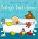 Cover of: Baby's Bathtime