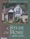 A Study of Home by Bruce Arant