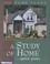 Cover of: A Study of Home