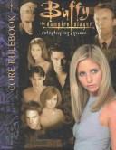 Cover of: Buffy the Vampire Slayer by C.J. Carella, Nancy Holder