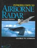 Cover of: Introduction to Airborne Radar