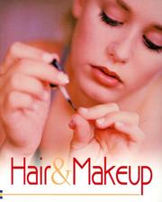 Cover of: Hair & Makeup (Fashion Guides Series)