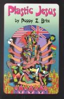 Cover of: Plastic Jesus by Poppy Z. Brite