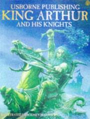 Cover of: King Arthur & His Knights