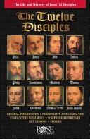 Cover of: The Twelve Disciples (pamphlet) by Rose Publishing