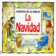 Cover of: LA Navidad by 