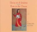 Cover of: Rain in the Desert / Lluvia en el Desierto