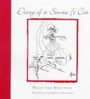 Cover of: Diary of a Santa Fe Cat by Peggy Van Hulsteyn