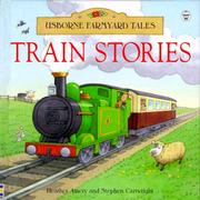 Cover of: Train Stories by Heather Amery