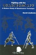 Cover of: Fighting With The  Quarterstaff by David Lindholm