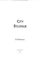 City eclogue by Ed Roberson