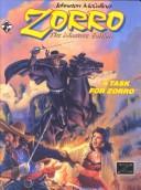 Cover of: Johnston McCulley's Zorro by Johnston McCulley
