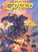 Cover of: Johnston McCulley's Zorro by Johnston McCulley, Johnston McCulley