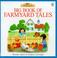 Cover of: Big Book of Farmyard Tales