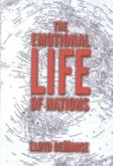Cover of: Emotional Life of Nations by Lloyd Demause