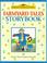 Cover of: Farmyard Tales Storybook