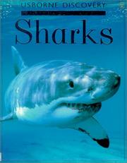 Cover of: Sharks (Discovery Program)